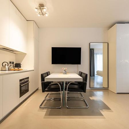 Beplace Apartments In Repubblica Milan Extérieur photo