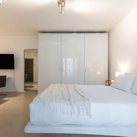 Beplace Apartments In Repubblica Milan Extérieur photo