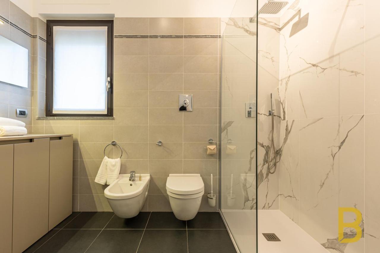 Beplace Apartments In Repubblica Milan Extérieur photo