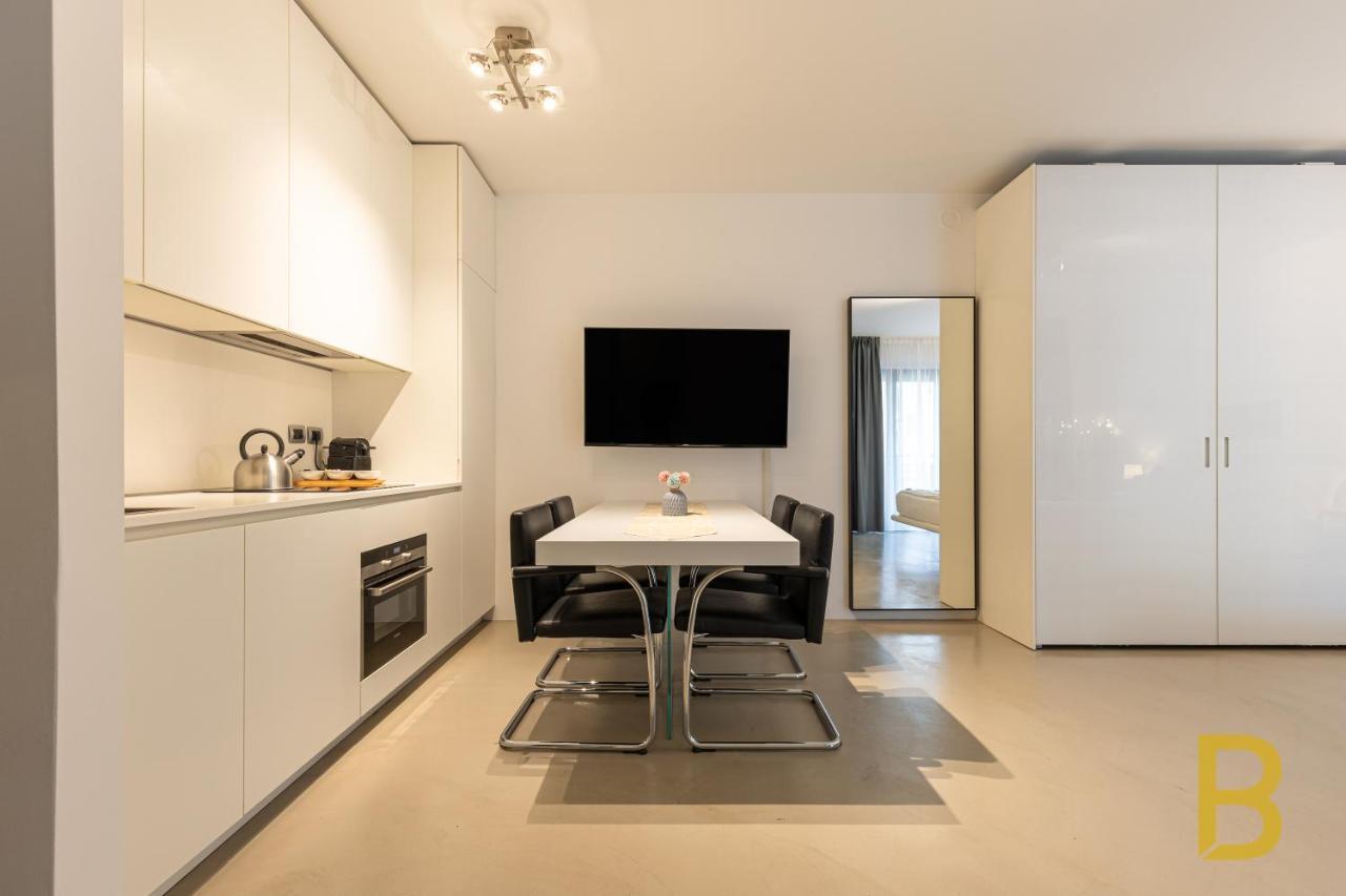 Beplace Apartments In Repubblica Milan Extérieur photo