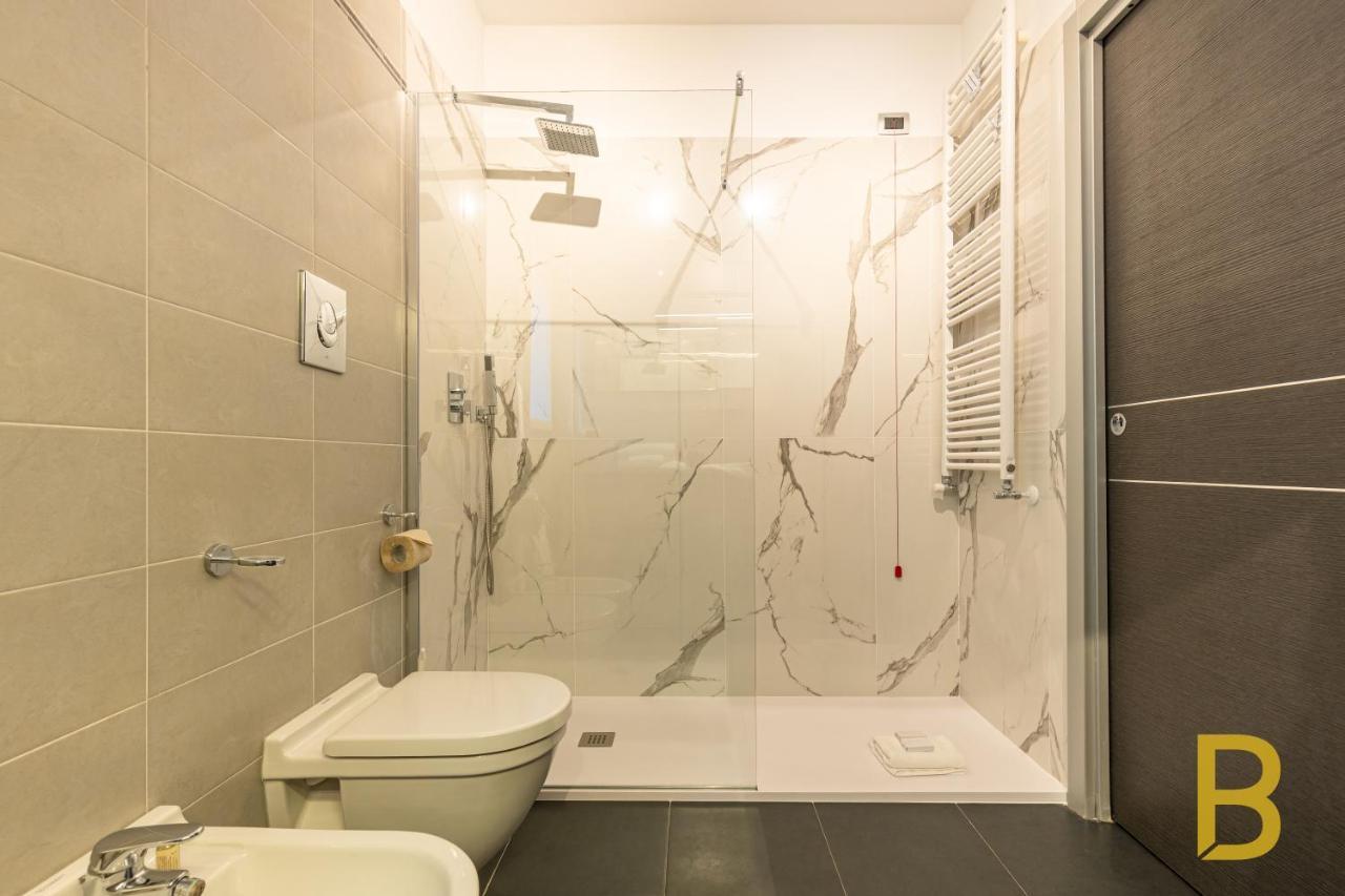 Beplace Apartments In Repubblica Milan Extérieur photo