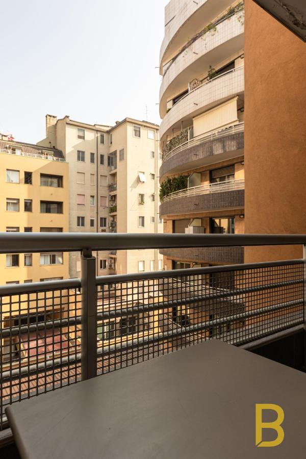 Beplace Apartments In Repubblica Milan Extérieur photo