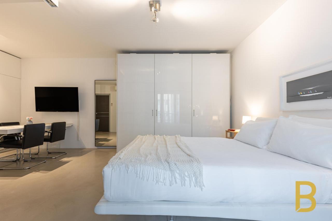 Beplace Apartments In Repubblica Milan Extérieur photo